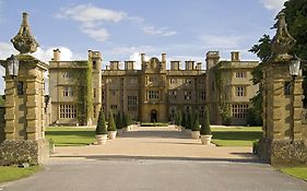 Eynsham Hall Hotel